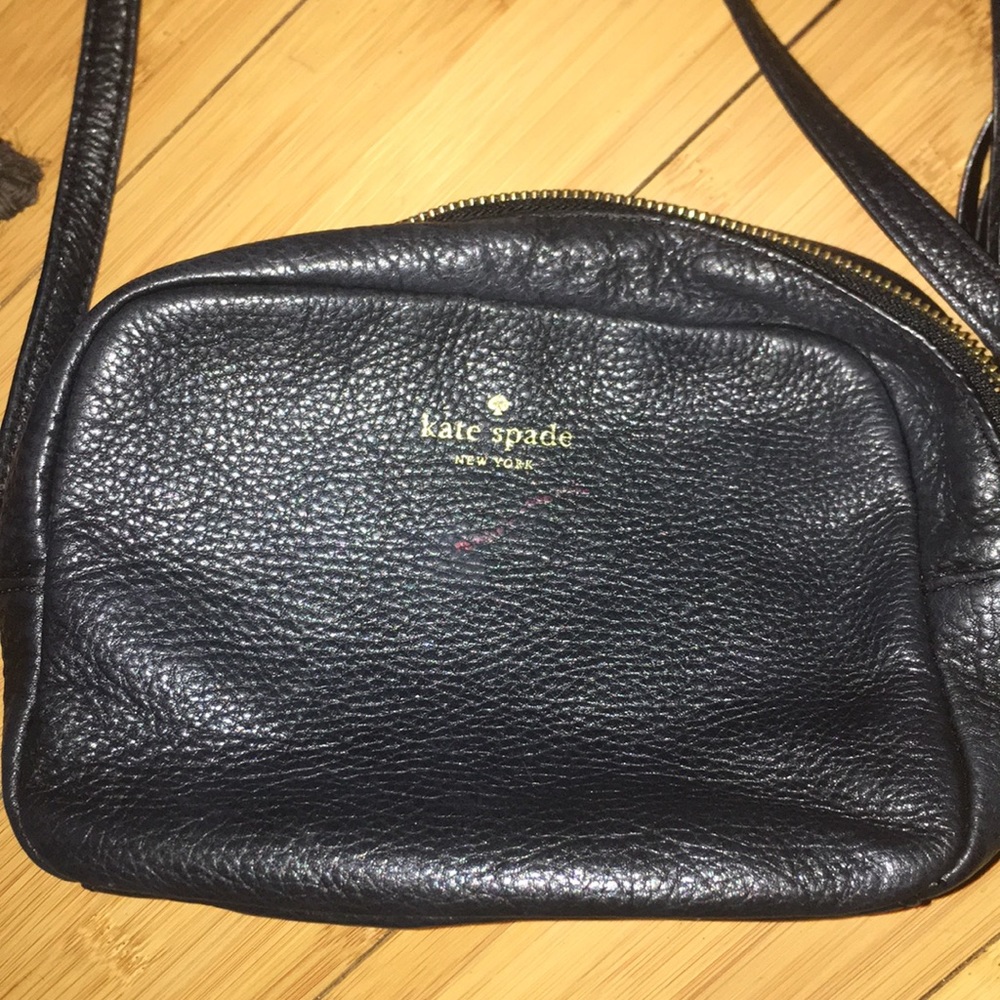 kate spade purse